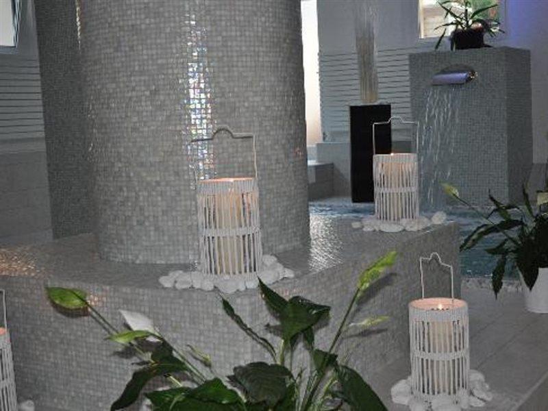 Hotel Gaston Rimini Eksteriør bilde