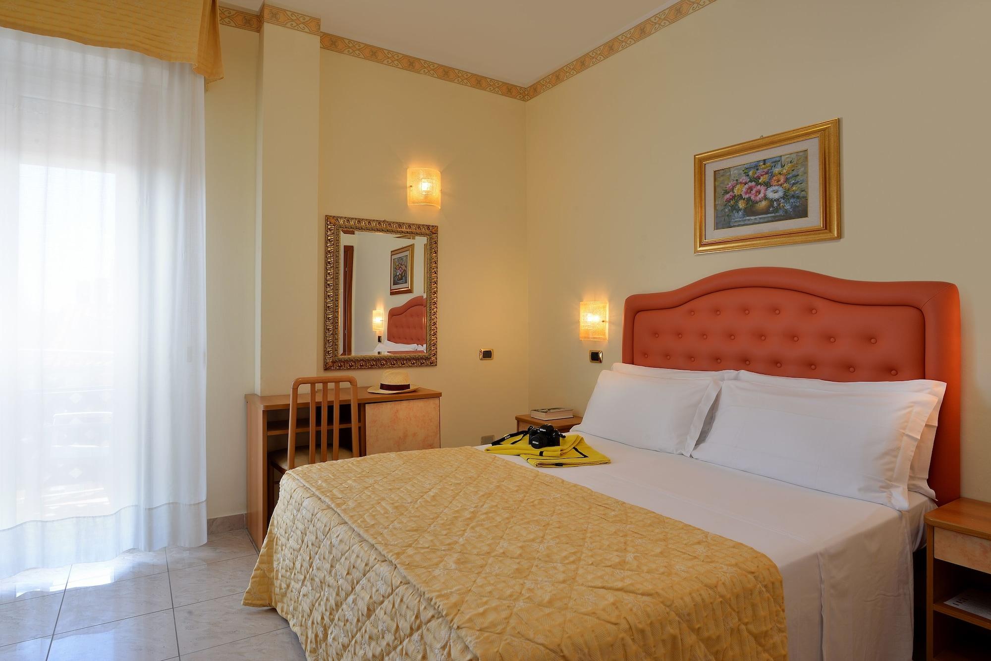 Hotel Gaston Rimini Eksteriør bilde