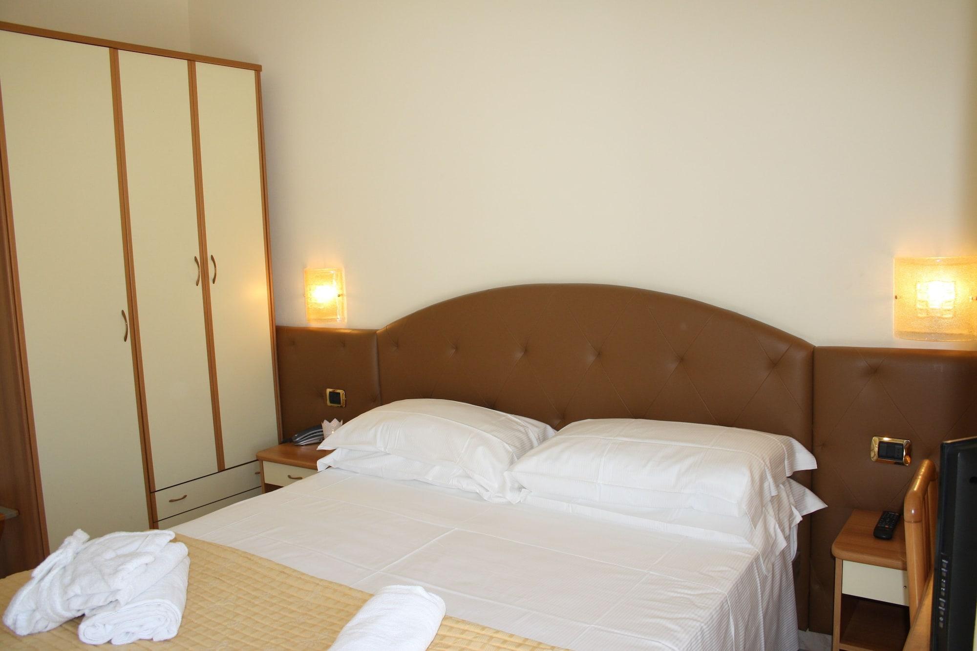 Hotel Gaston Rimini Eksteriør bilde